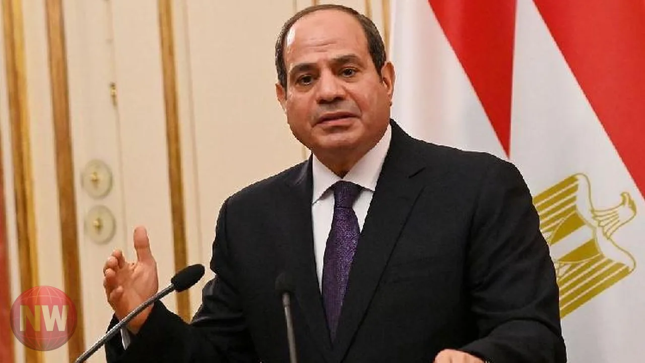 السيسي يوجه الحكومة بضبط الأسواق وحماية حقوق المواطنين