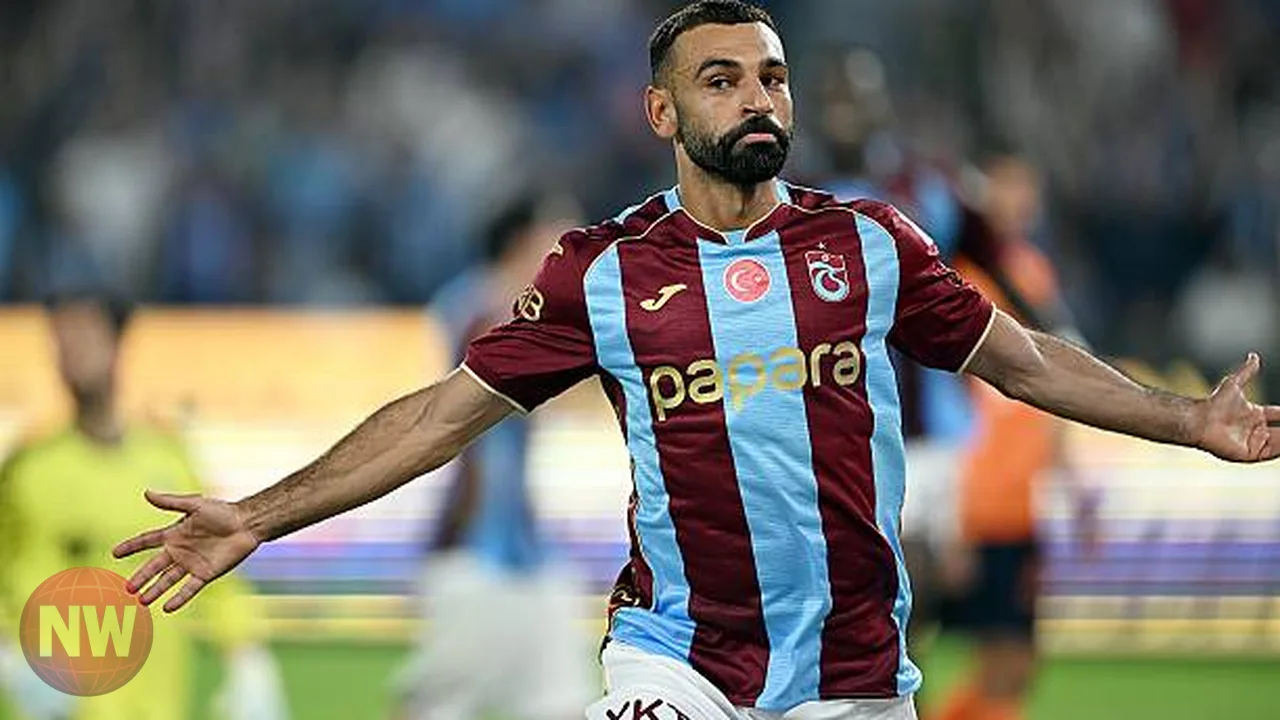 طرابزون سبور يواجه فرينكفاروزي في الدوري الأوروبي