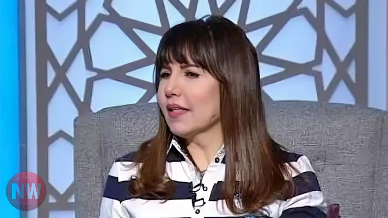 موعد عزاء الإعلامية سونيا كمال بمسجد القوات المسلحة