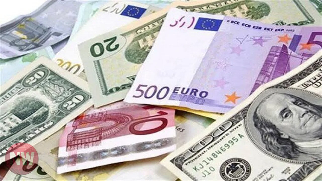 أسعار العملات في البنوك المصرية الأحد 18 أكتوبر