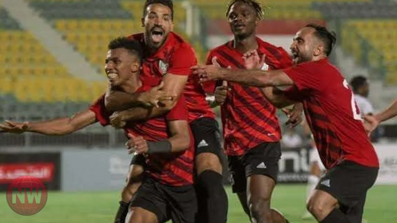 جمعة مشهور: فوز الطلائع على المقاولون بداية قوية
