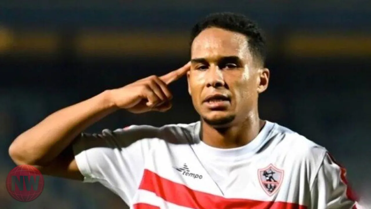 الإفريقي التونسي يتقدم بعرض رسمي لضم سيف الدين الجزيري من الزمالك