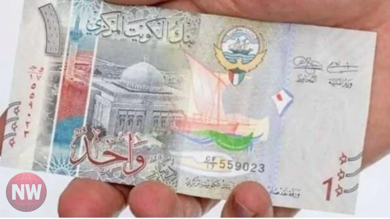 استقرار أسعار الدينار الكويتي مقابل الجنيه المصري اليوم 24 يوليو 2026