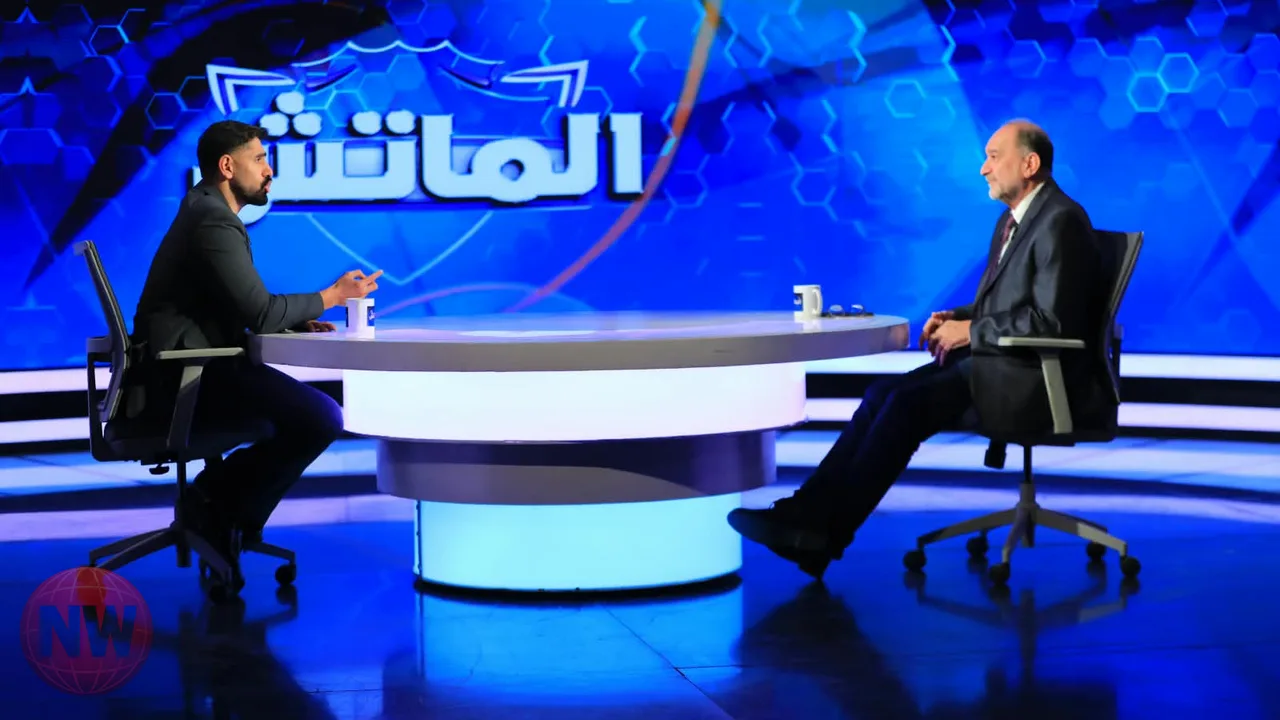 حمادة المصري يقيم أداء شوبير أمام جنوب أفريقيا