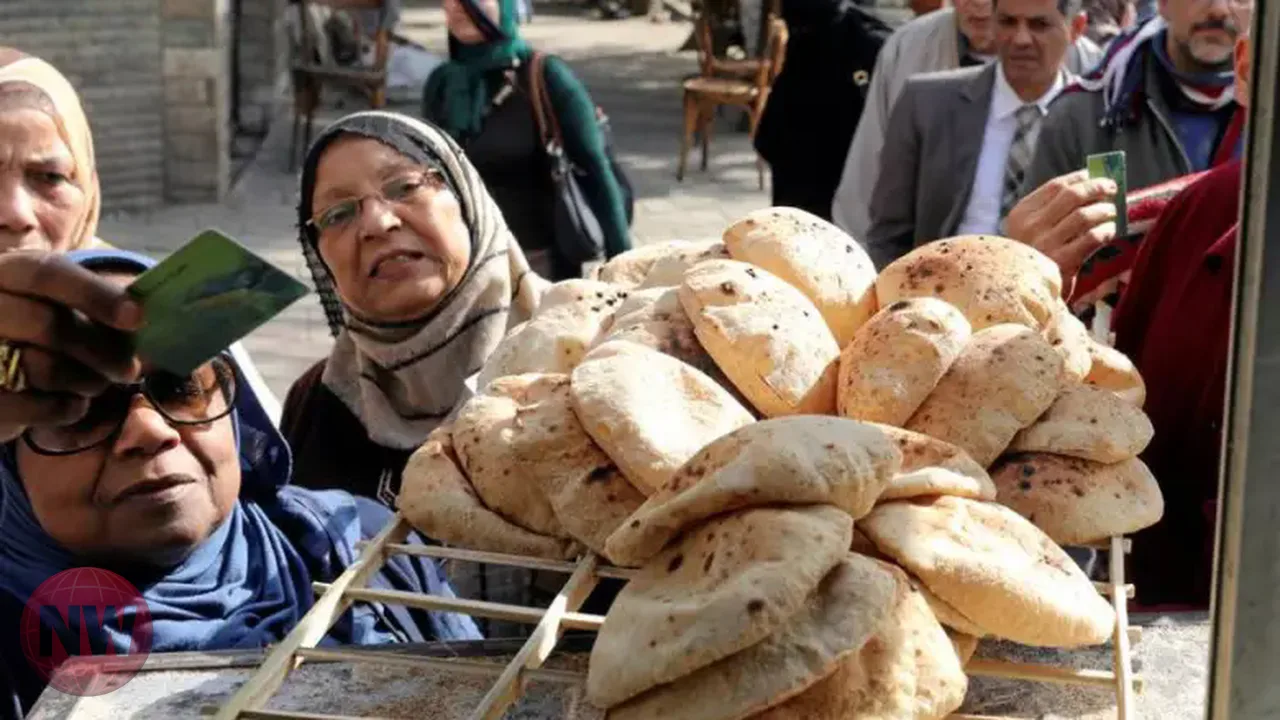 التموين تبدأ تطبيق منظومة الخبز الجديدة غداً السبت