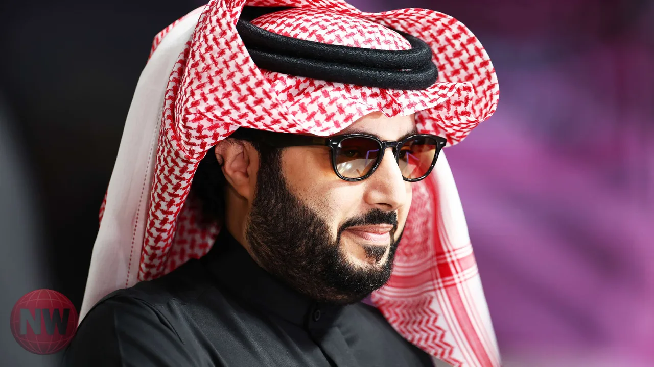 أحمد موسى يوجه رسالة دعم للمستشار تركي آل الشيخ