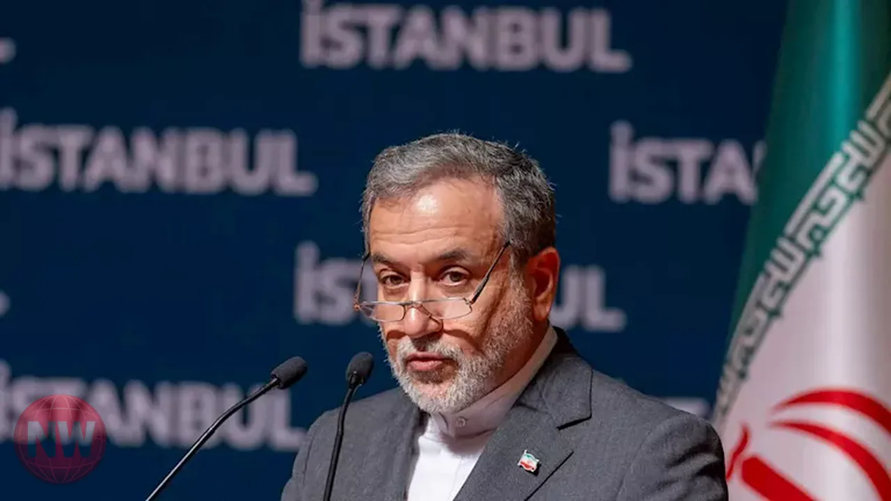 طهران تستضيف اجتماعاً أمنياً رباعياً لتعزيز التعاون