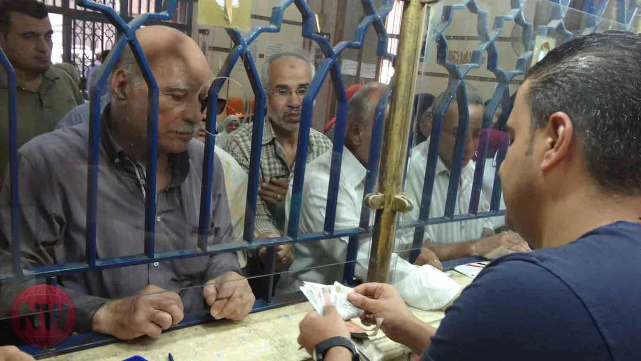 تفاصيل منحة المولد النبوي للعمالة غير المنتظمة 2026