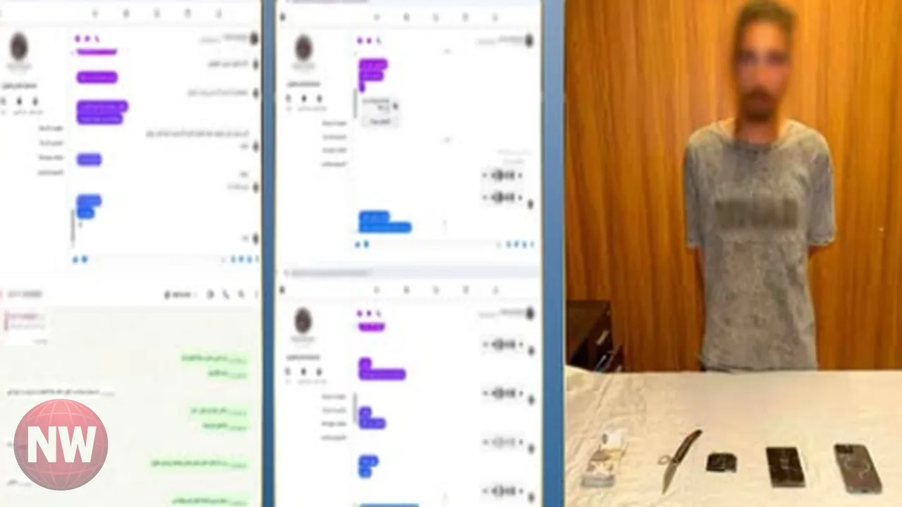 ضبط عاطل يروج للمخدرات عبر فيسبوك في مدينة أكتوبر