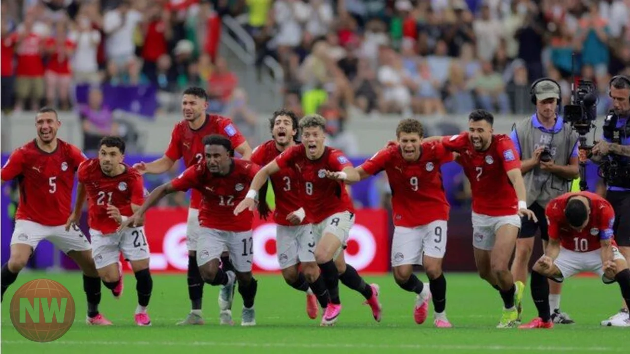 الاتحاد المصري لكرة القدم يحصل على إعفاء ضريبي كامل من السلطات الأمريكية