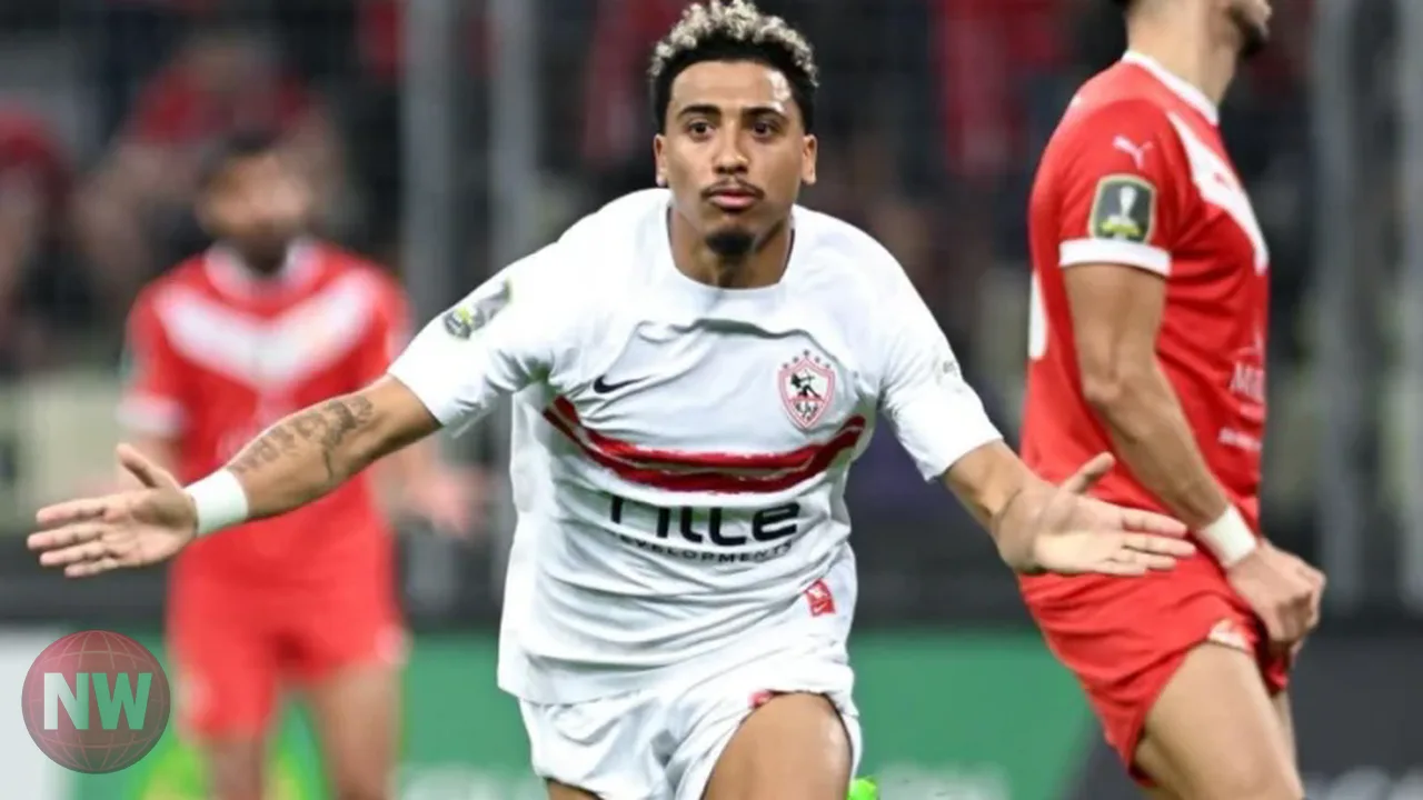 الزمالك يترقب عودة خوان بيزيرا قبل لقاء الاتحاد