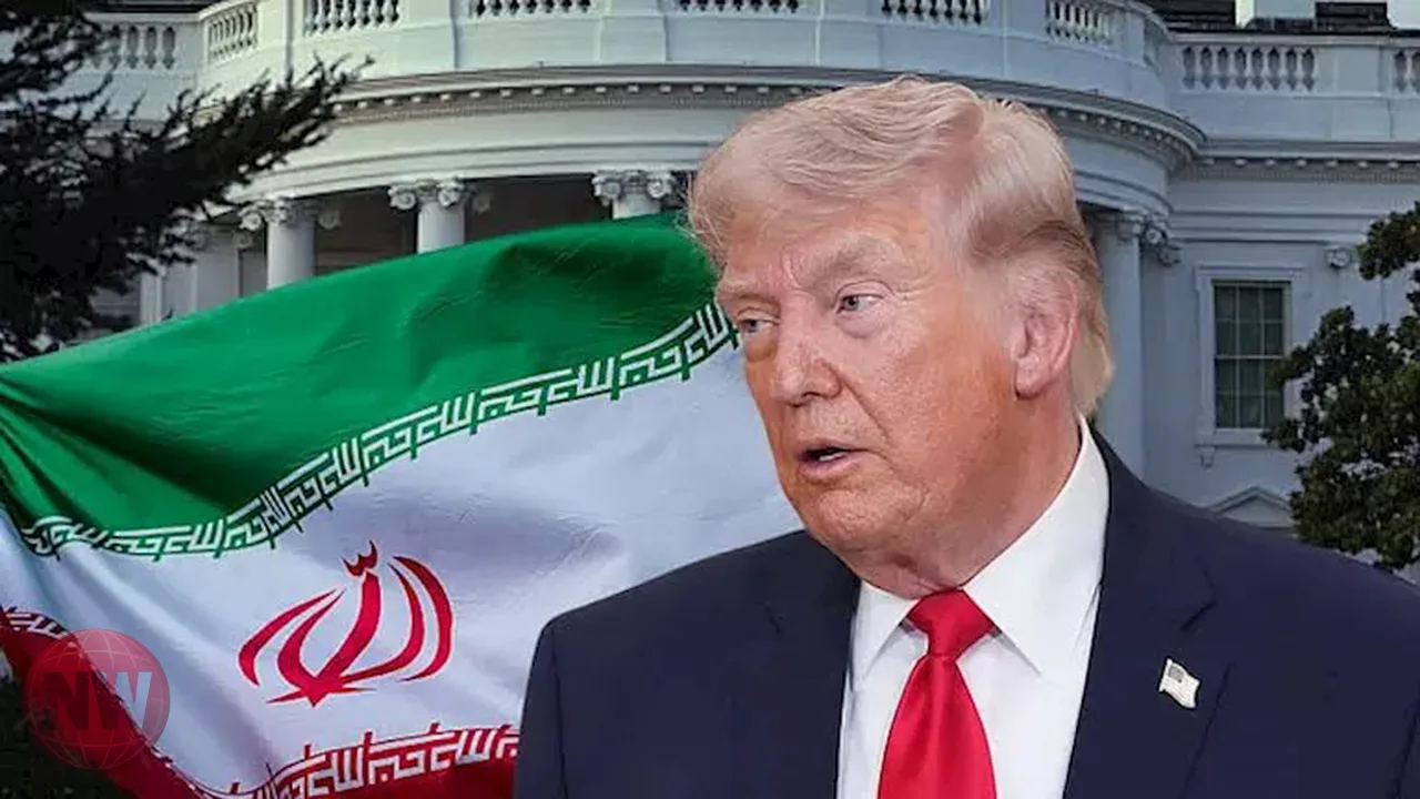 خيارات واشنطن الاقتصادية المرتقبة ضد إيران
