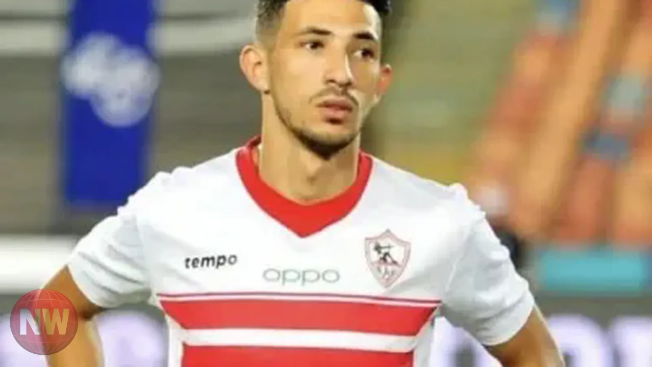 أحمد فتوح يطلب حسم ملف تجديد عقده مع نادي الزمالك