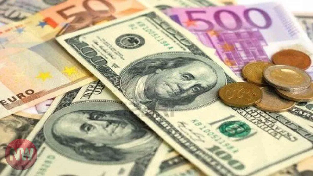 استقرار أسعار العملات أمام الجنيه اليوم 15 أكتوبر