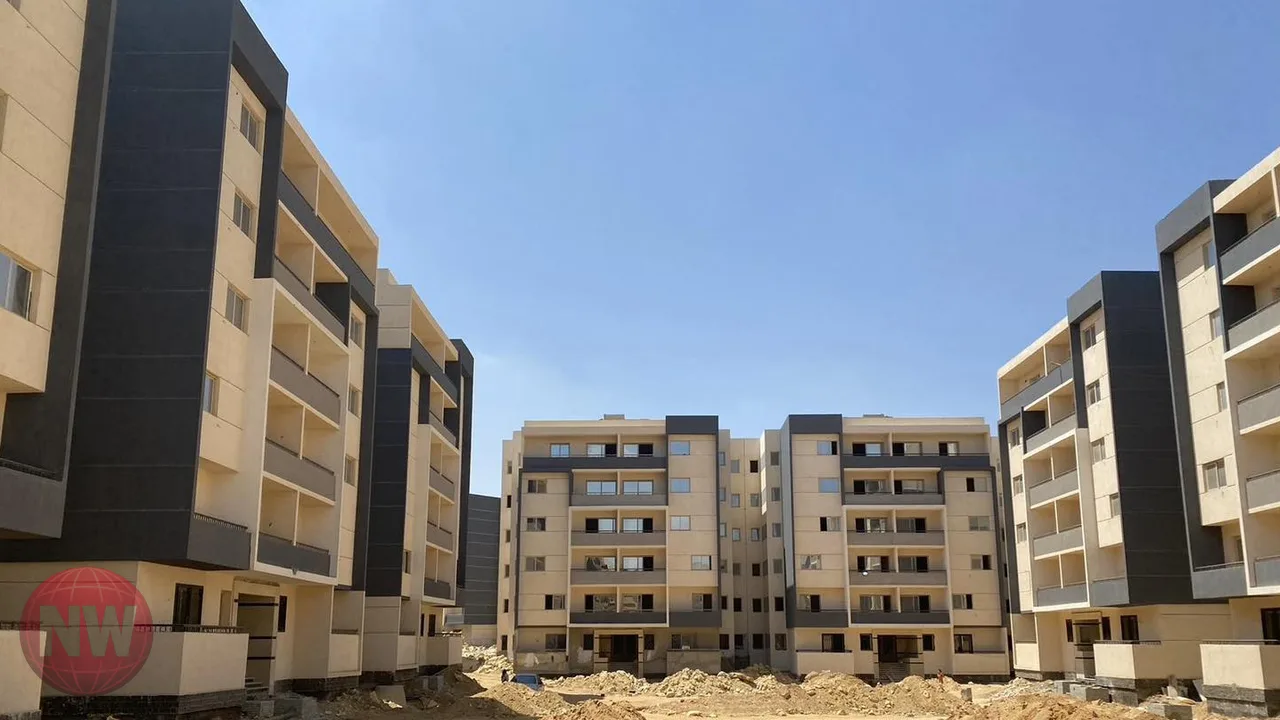 شروط حجز شقق الإيجار المنتهي بالتملك لعام 2026
