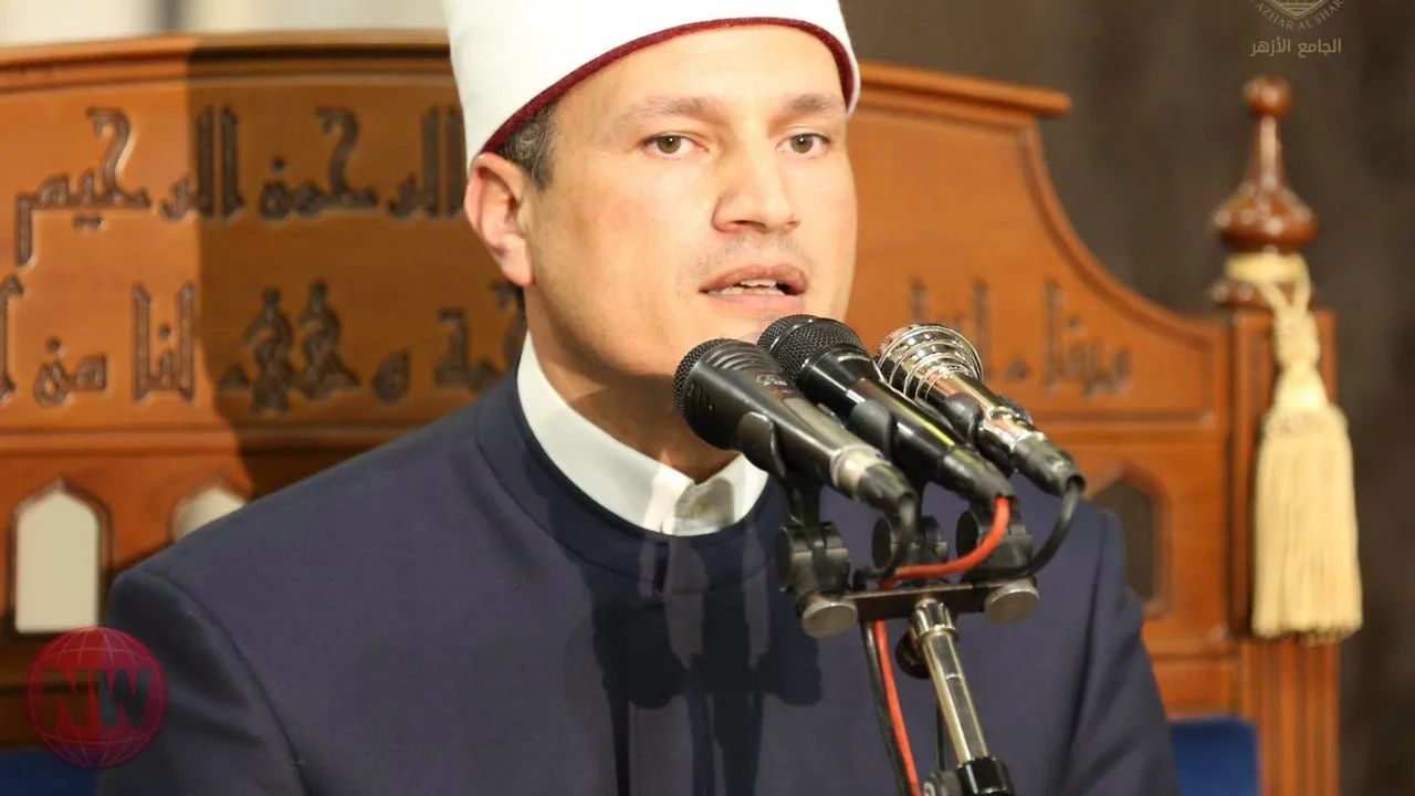الأزهر: النبي أول من احتفى بذكرى مولده بالعبادة