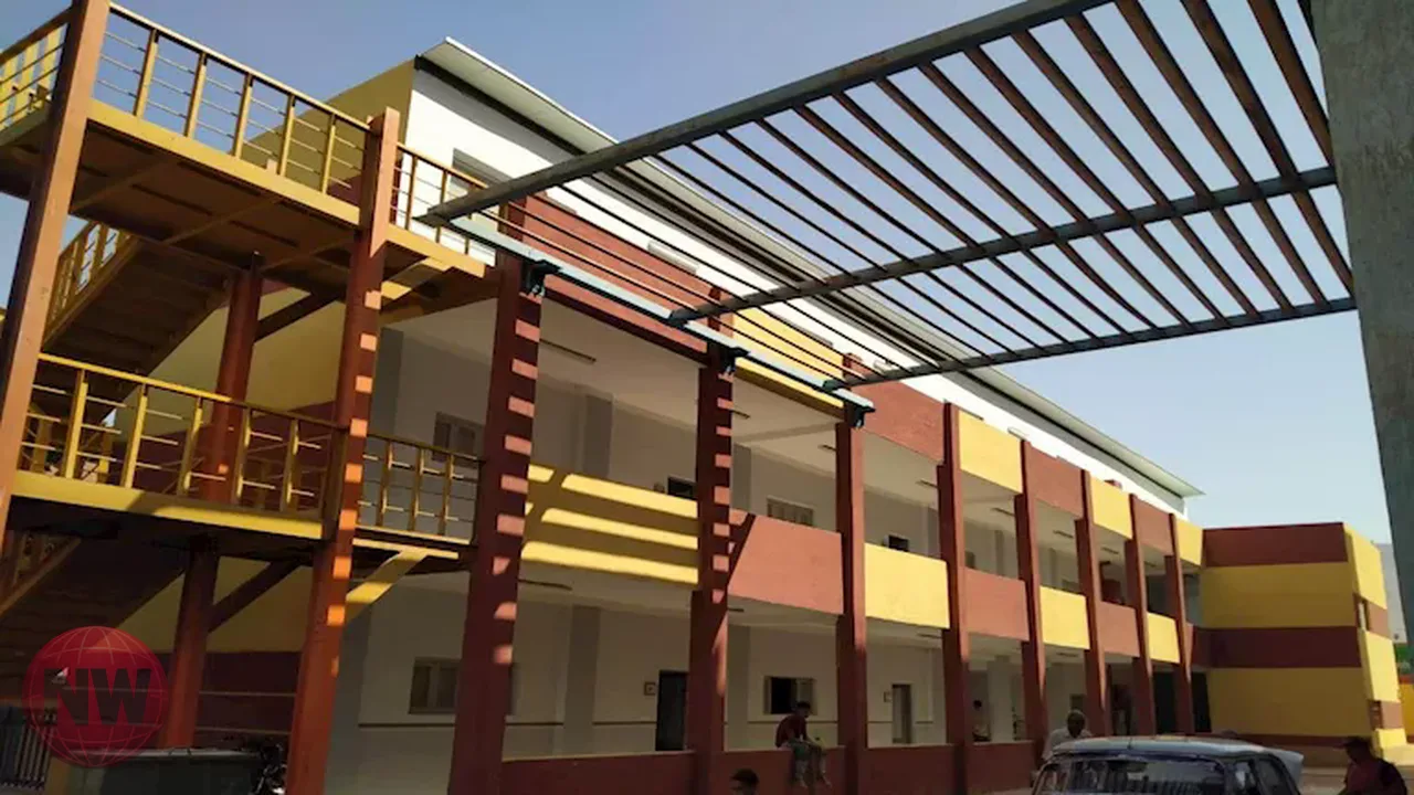 سوهاج تدخل 17 مدرسة جديدة الخدمة للعام الدراسي