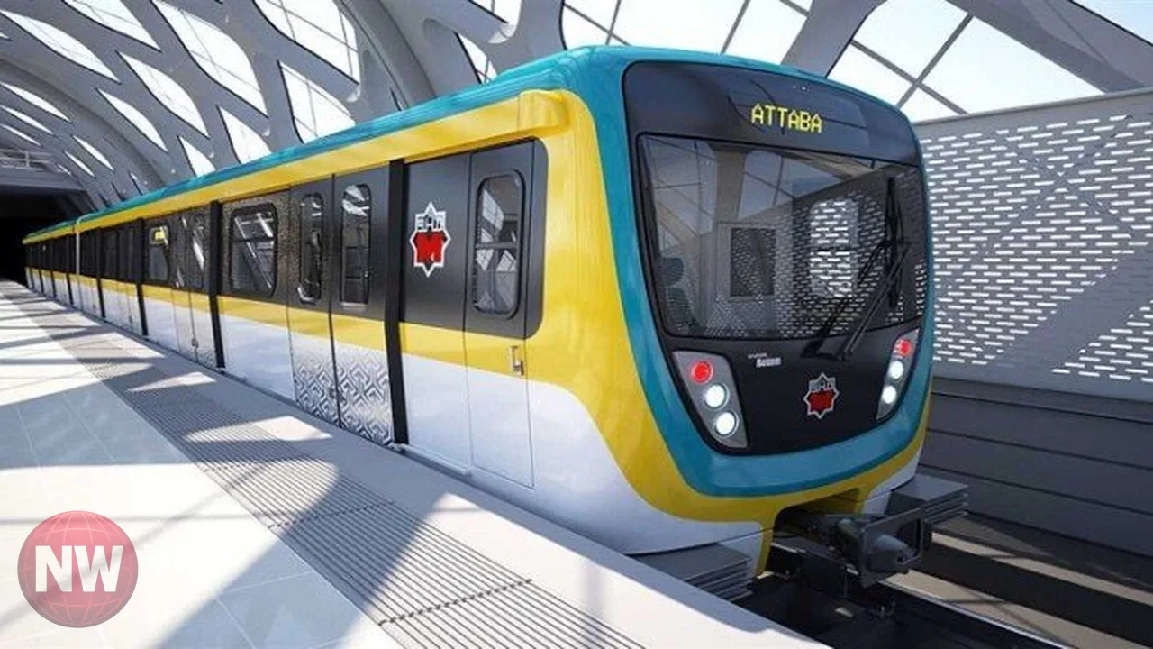 شركة RATP Dev تعلن عن وظائف سائقي قطارات بالخط الثالث والعاصمة