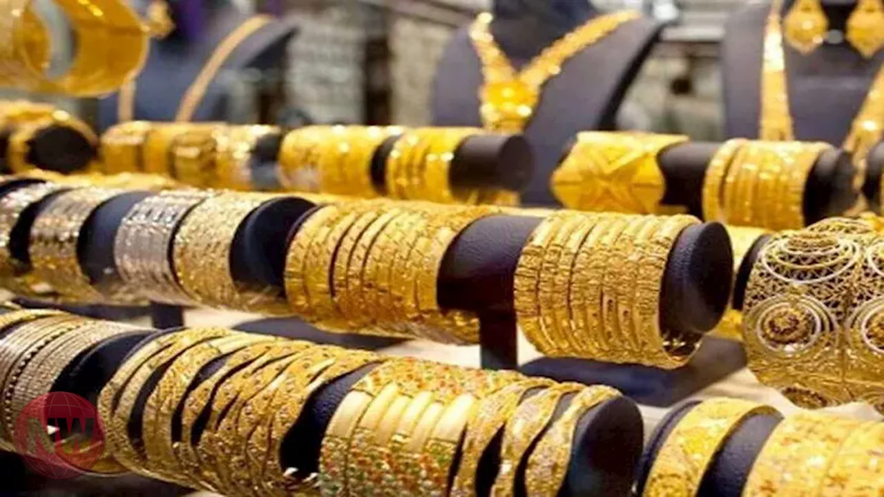 ارتفاع طفيف في أسعار الذهب عالمياً اليوم الاثنين
