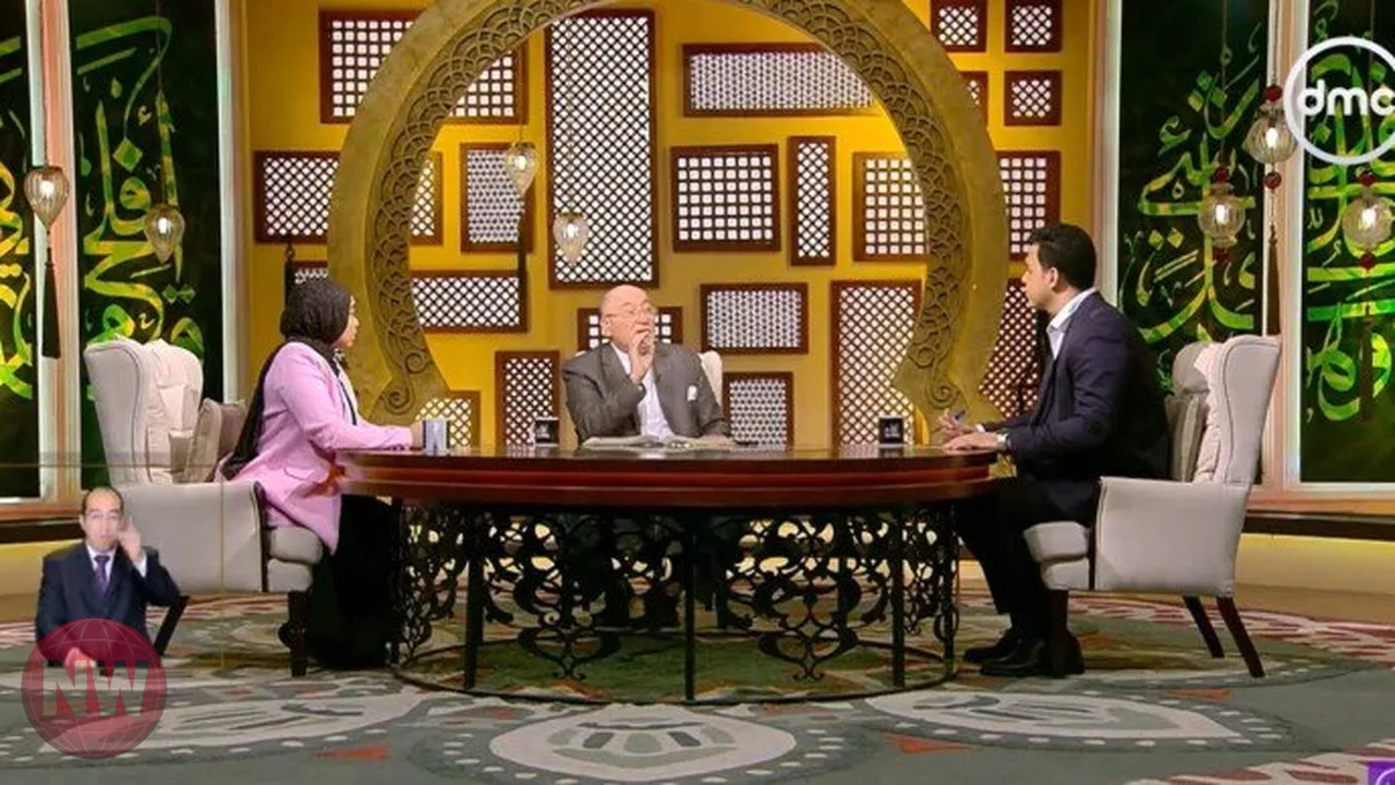 خالد الجندي: التسليم لأوامر الله طريق النجاة حتى في غياب الحكمة