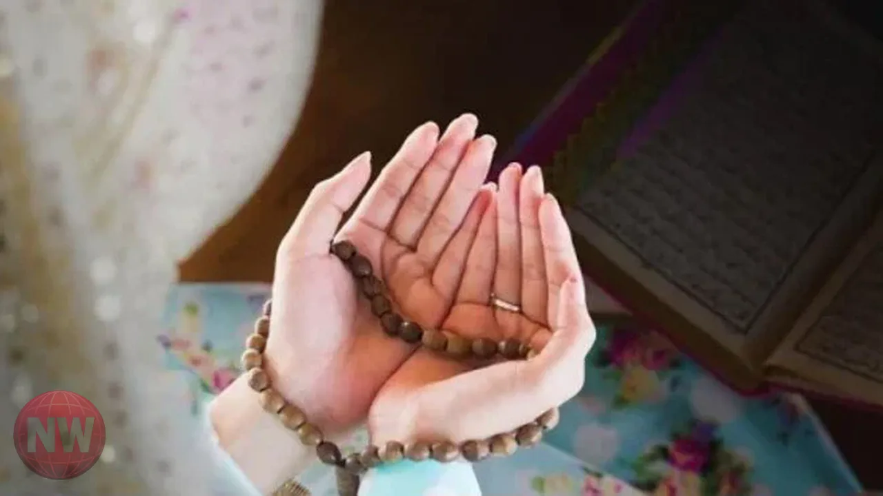 أذكار المساء ليوم الأربعاء 22 يوليو 2026