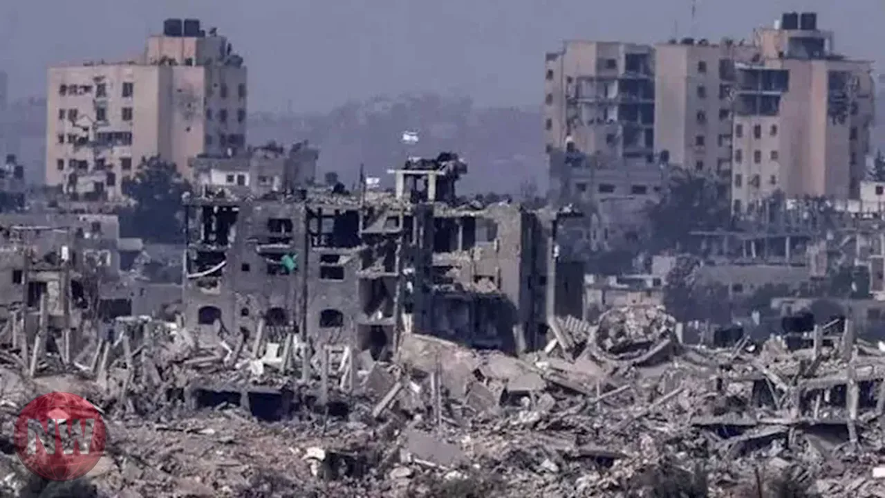 نتنياهو يرفض وثيقة الـ 15 نقطة بشأن مستقبل غزة