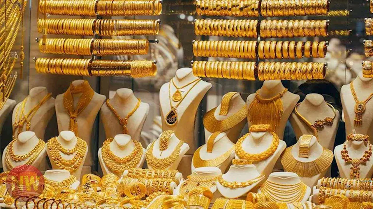 تراجع أسعار الذهب في مصر بختام تعاملات 3 أكتوبر 2026