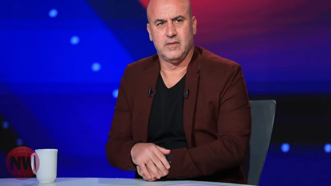 هشام زكريا: الأهلي فقد هويته وعموتة يهدر الوقت