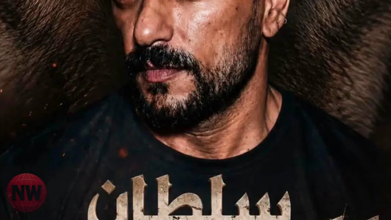 أحمد العوضي يكشف عن مسلسله الجديد رمضان 2027