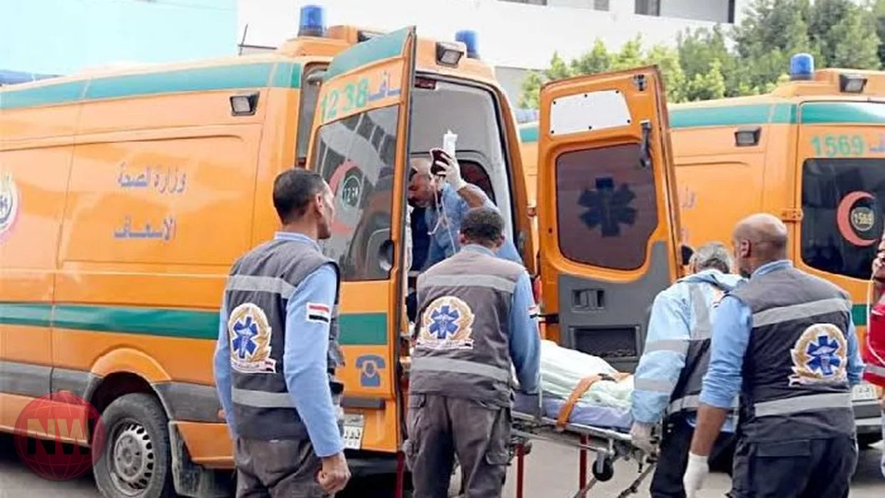 مقتل 4 أشخاص وإصابة اثنين في واقعة إطلاق نار بـ15 مايو
