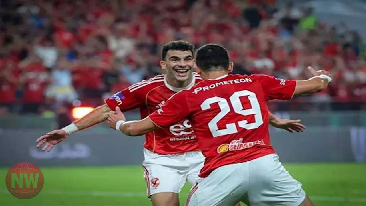 الأهلي يواجه زد اليوم في الجولة الثانية للدوري