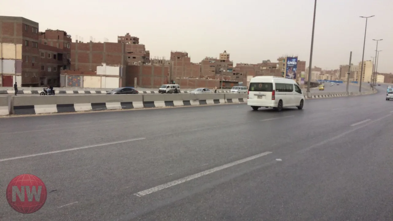 سيولة مرورية في شوارع وميادين القاهرة والجيزة