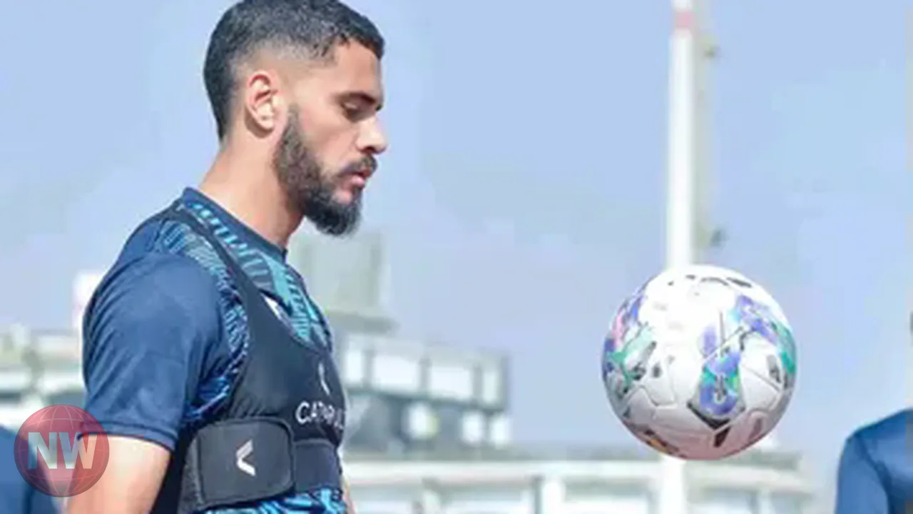 الزمالك يرفض رحيل المغربي محمود بنتايك رسمياً