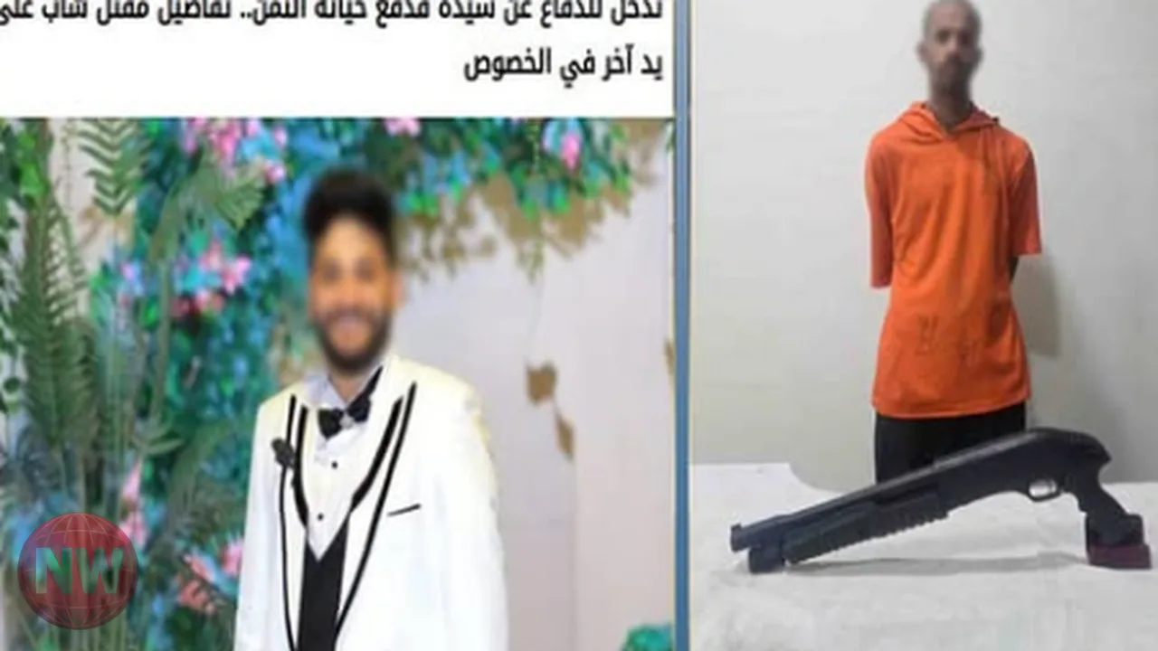 مقتل سائق في مشاجرة بسبب أولوية شراء شاي بالخصوص