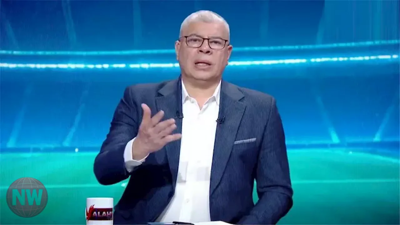 شوبير يؤكد سلامة الشناوي وينفي دقة تشخيص إصابته