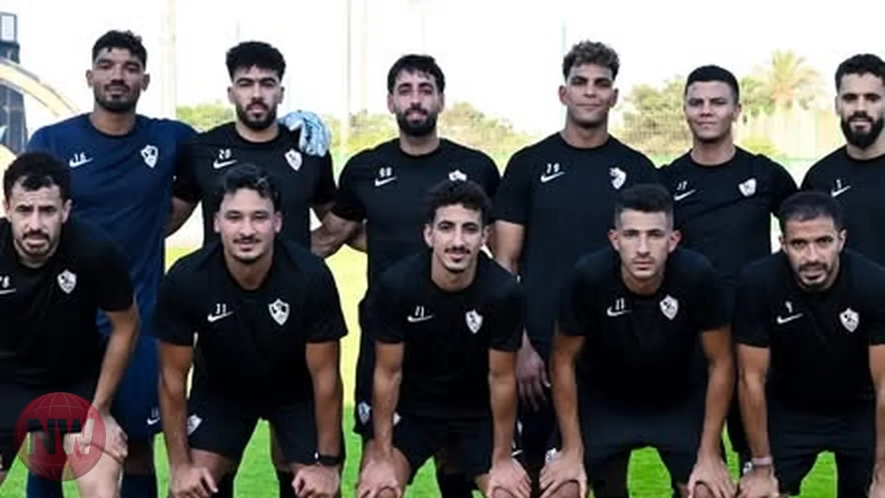 استاد القاهرة يشترط التنسيق لاستضافة مباراة الزمالك