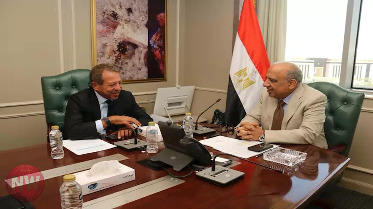 يونيو 2028 موعد ربط المرحلة الثانية لرياح رأس شقير
