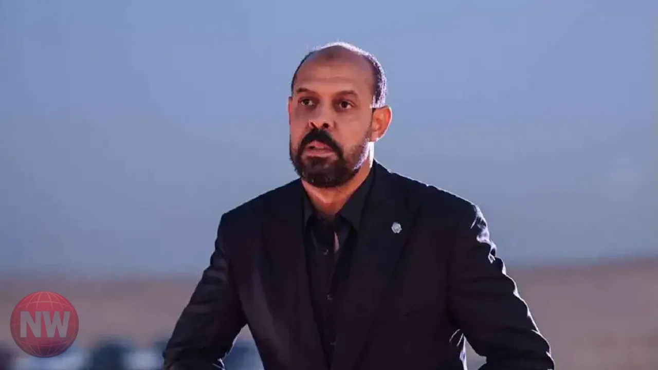 أسباب رحيل عماد النحاس عن تدريب المصري البورسعيدي