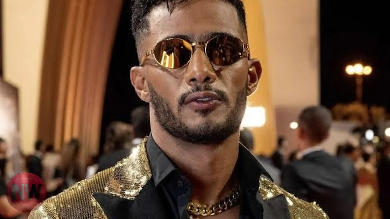 محمد رمضان يوقف حفله بالساحل وينتقد تصرفات بعض النجوم