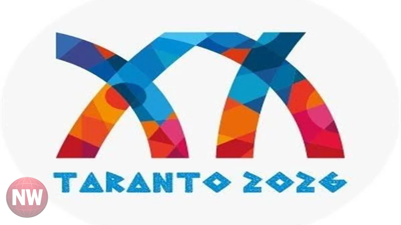 انطلاق دورة ألعاب البحر المتوسط 2026 في إيطاليا
