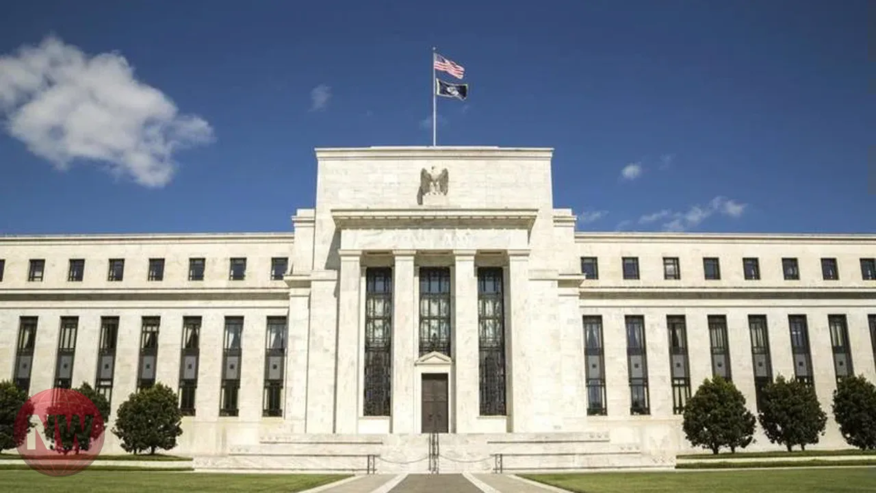 الفيدرالي الأمريكي يثبت أسعار الفائدة عند 3.75%