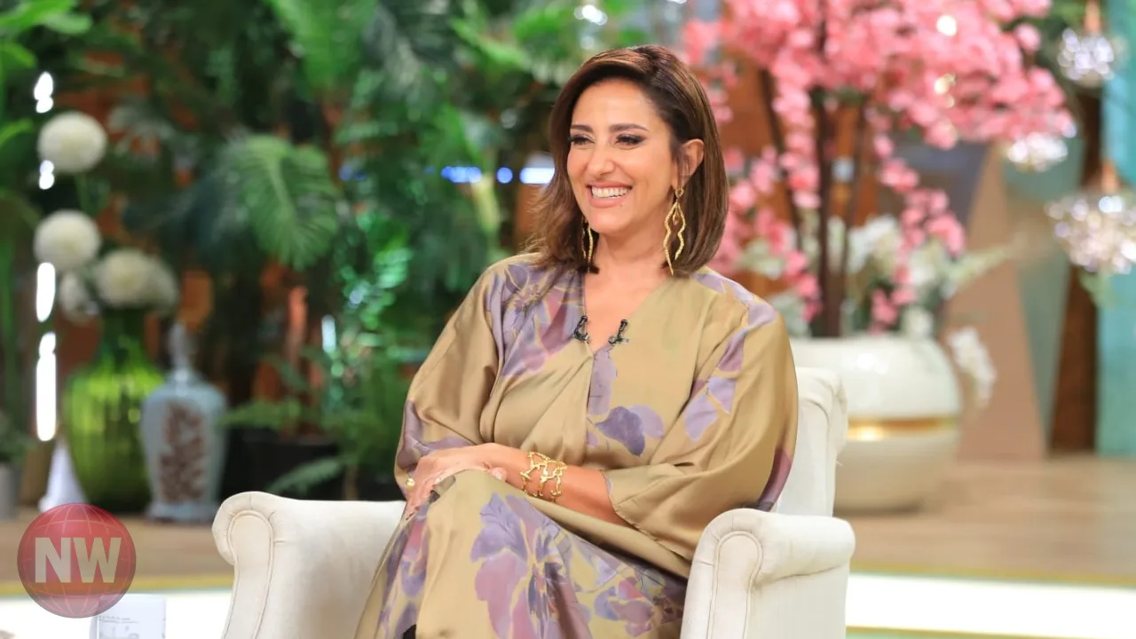 أمير اليماني: حنان مطاوع شريكتي في تقييم أعمالي