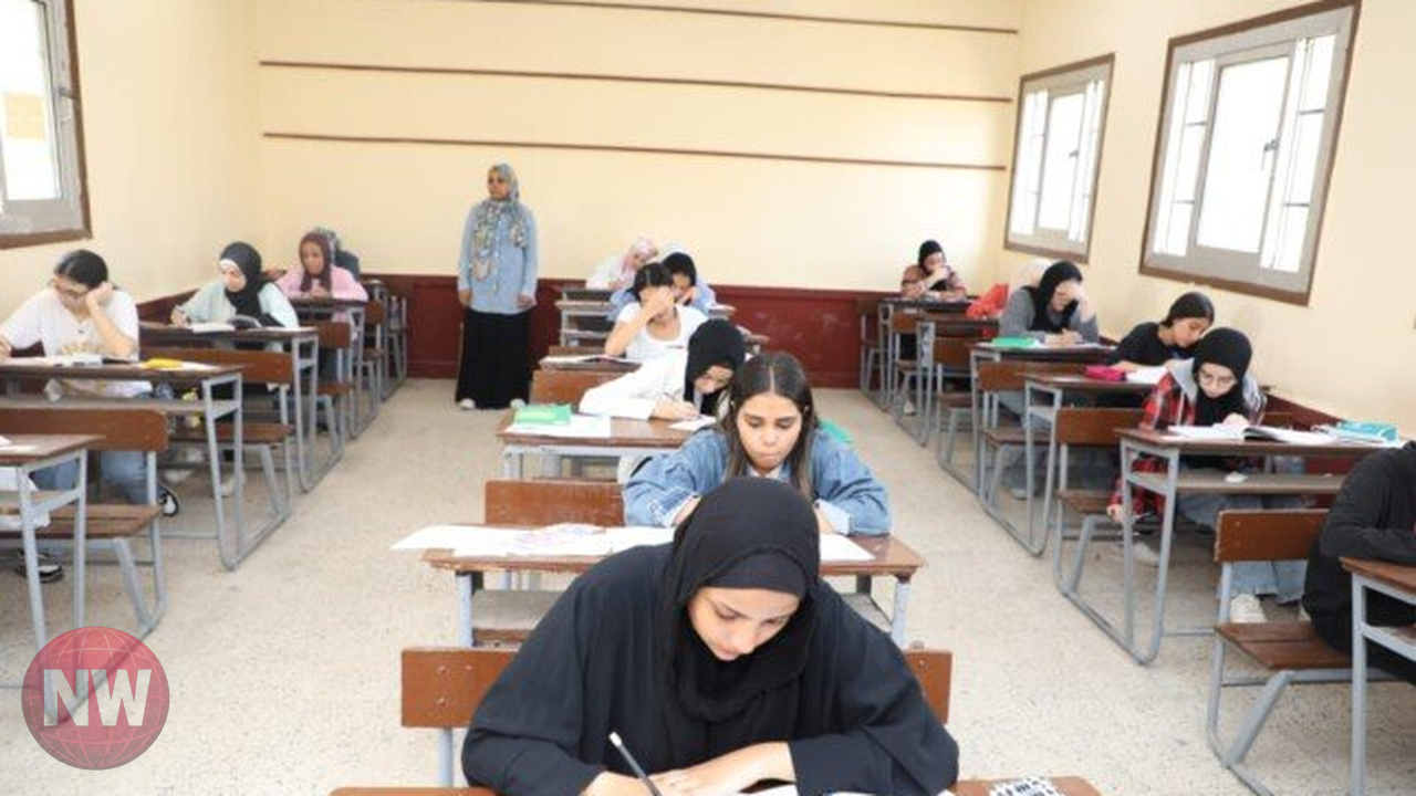 موعد إعلان نتيجة الثانوية العامة 2026 وطرق الاستعلام عنها