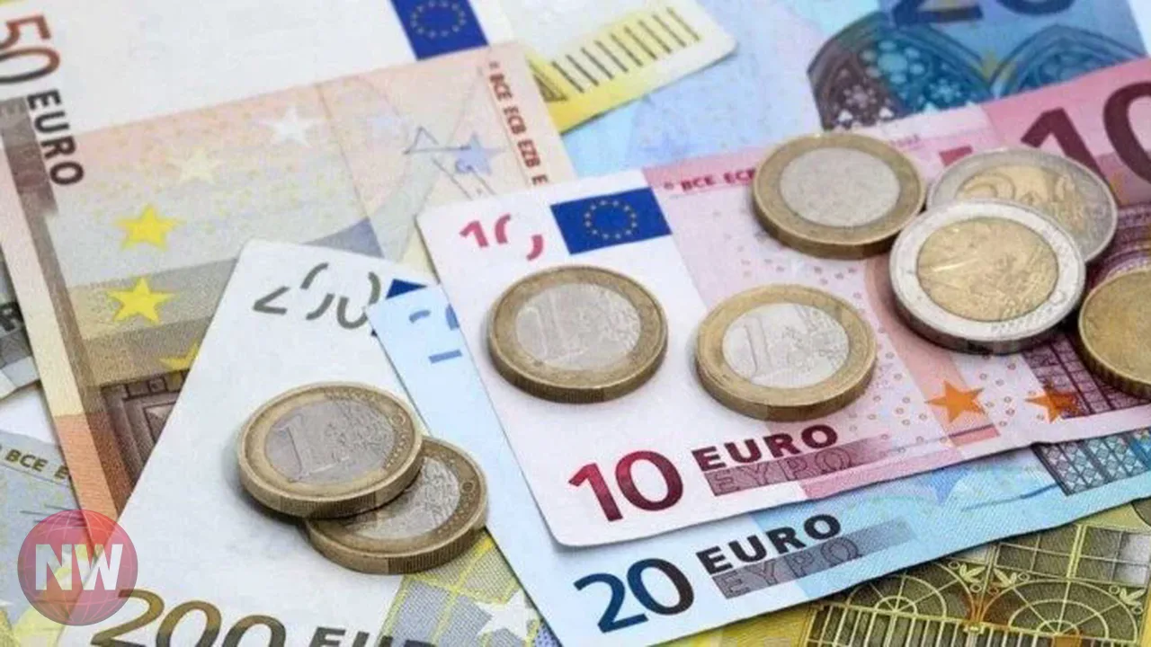 أسعار اليورو مقابل الجنيه المصري في ختام تعاملات الاثنين