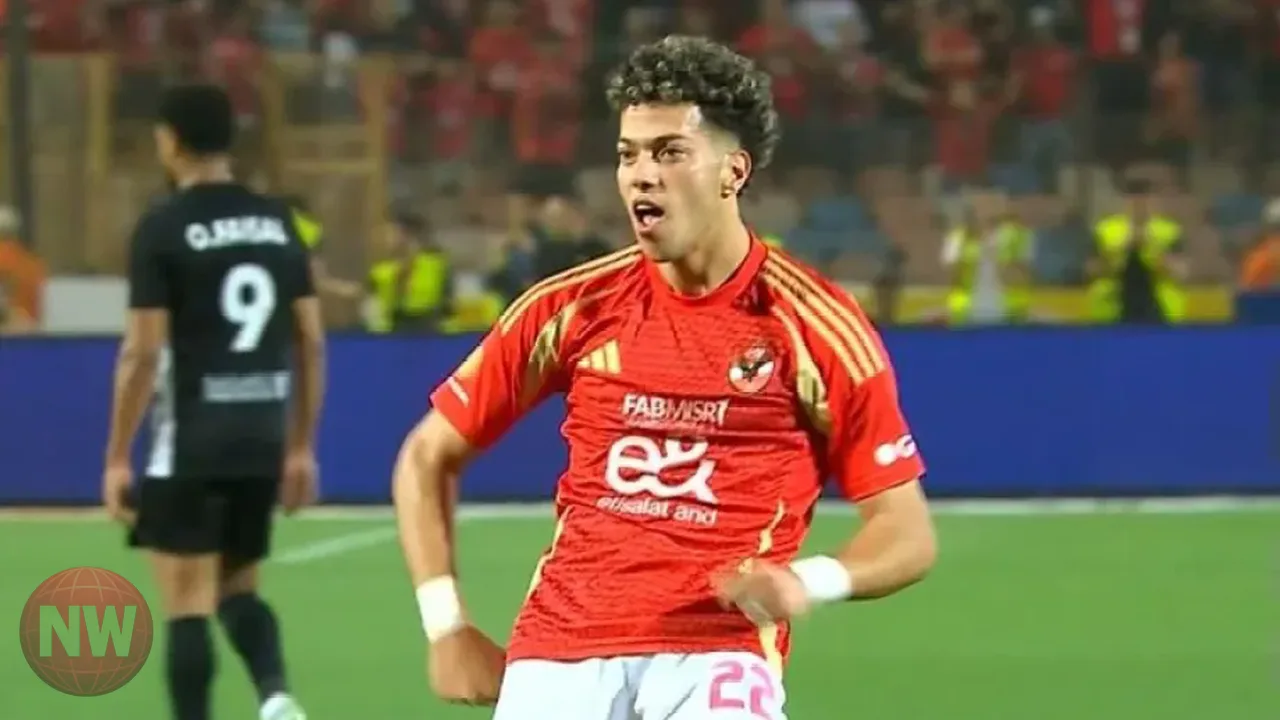 الأهلي يرفض عرض قونيا سبور لضم إمام عاشور