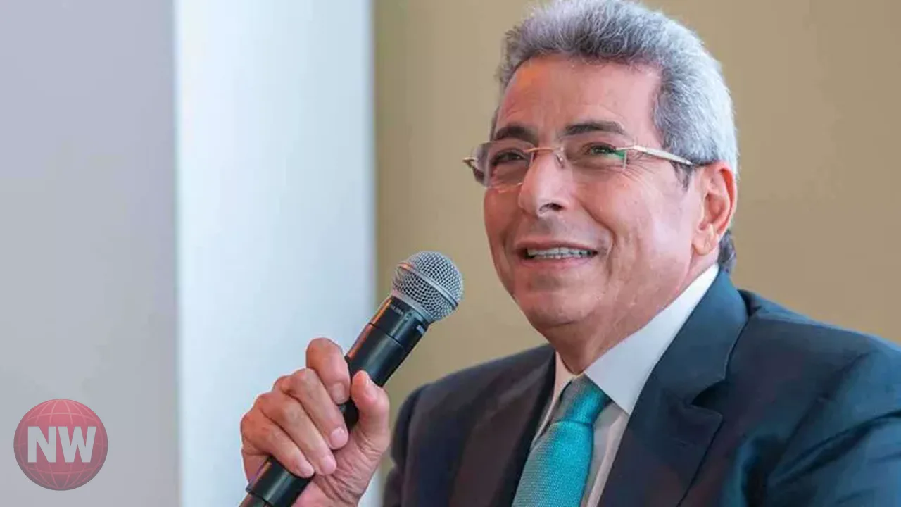 محمود سعد ينتقد تراجع الخدمات في الإسكندرية