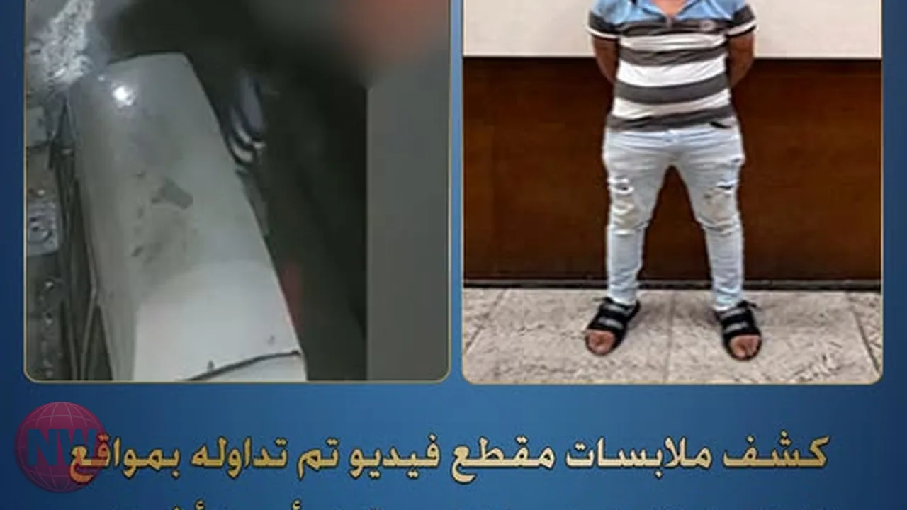 ضبط شخص اعتدى على سيدة في الإسكندرية