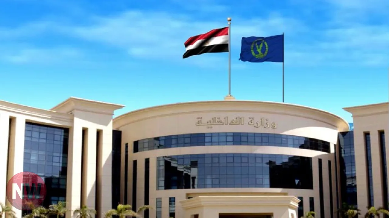 إصابة 3 مهندسين إثر انفصال منظم أسطوانة بالأزبكية