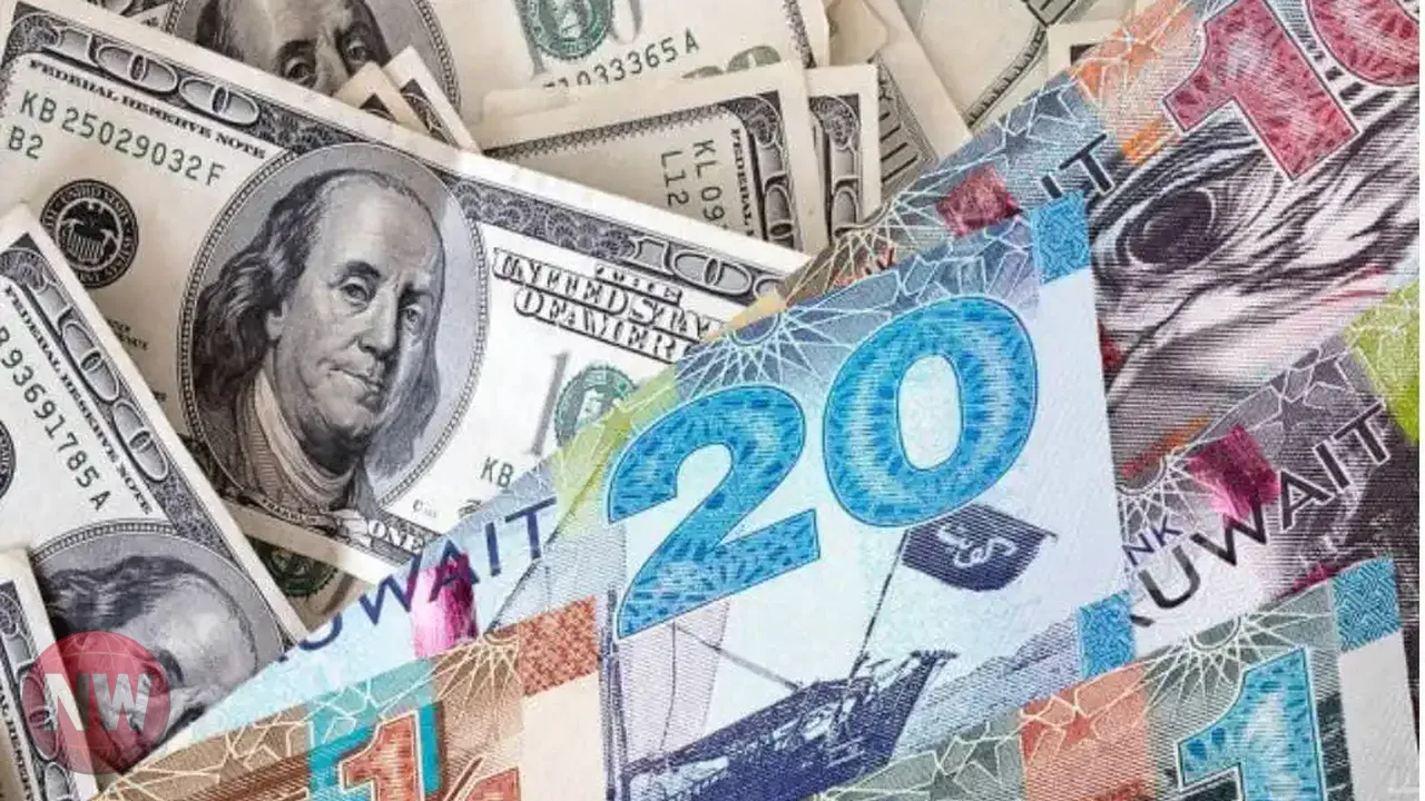 تراجع الدولار عالميا بعد بيانات الوظائف الأمريكية