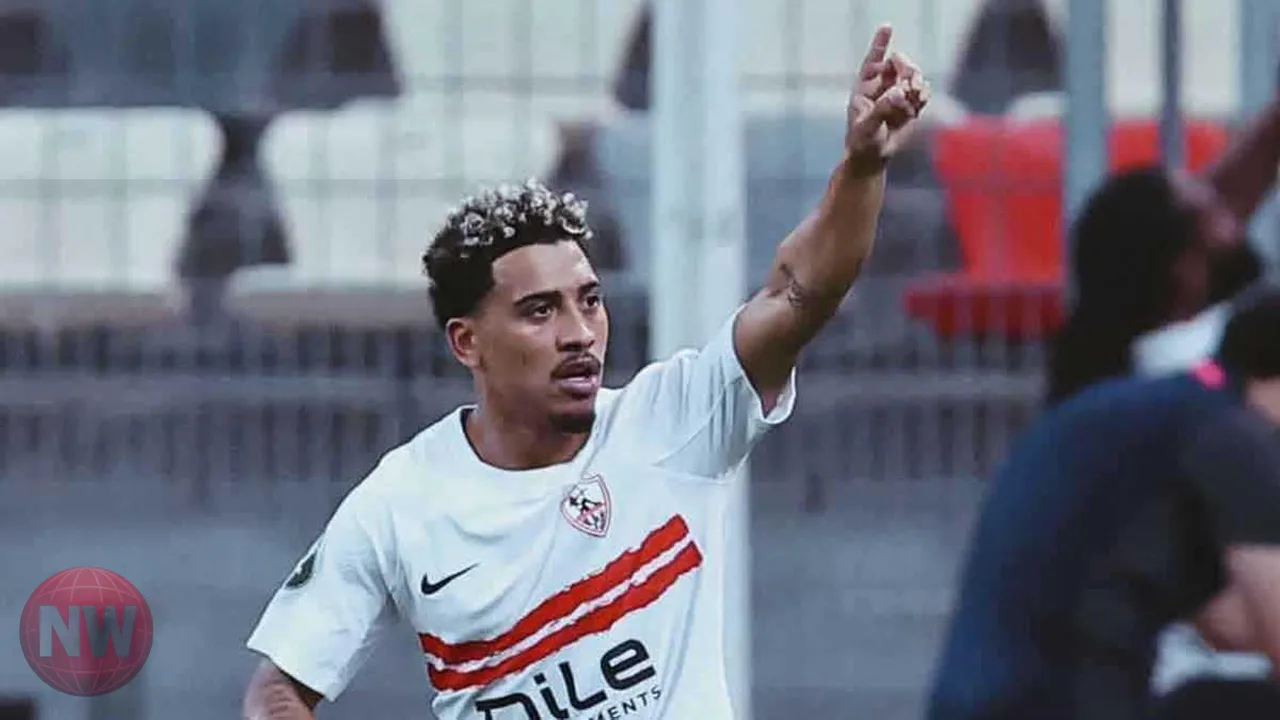 خوان بيزيرا يرفض العودة لتدريبات نادي الزمالك